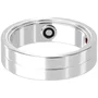 Maxcom MR100 Anillo Inteligente Talla 10/63 Plata